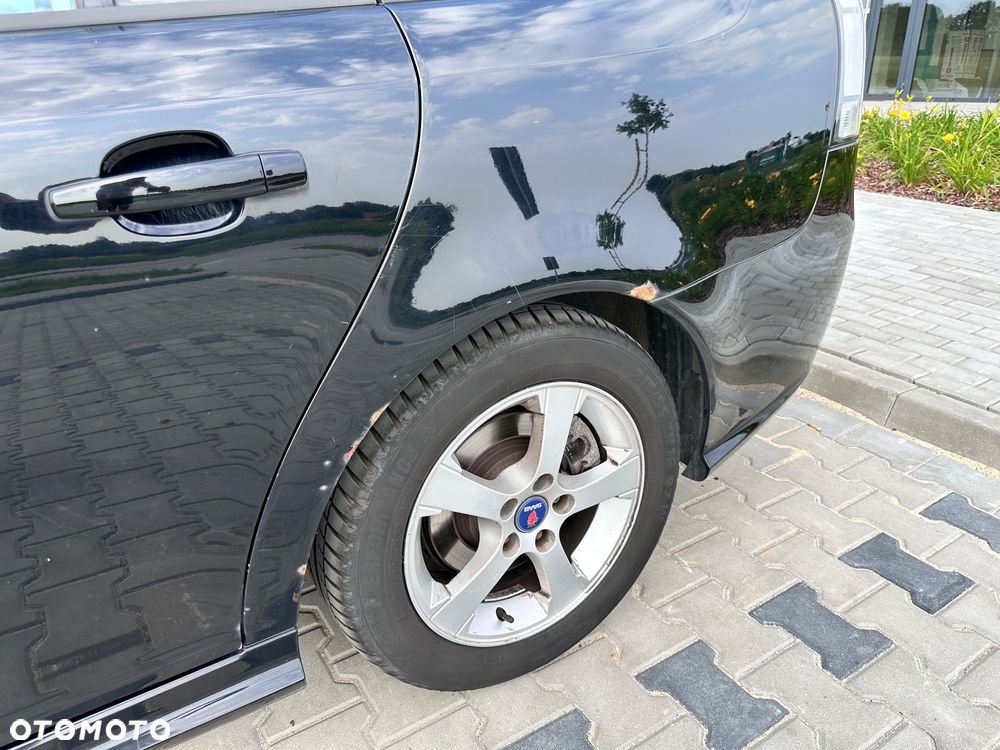 Saab 9-3 1.9TiD PF Linear - 12