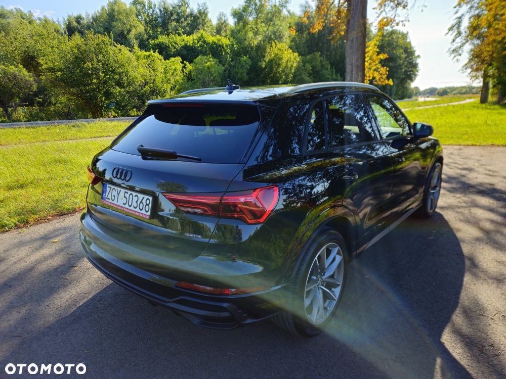 Audi Q3 - 4