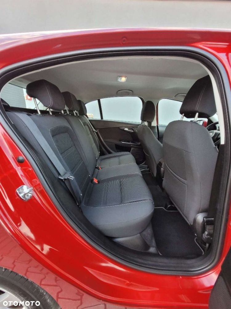 Fiat Tipo 1.4 T-Jet 16v Pop - 17