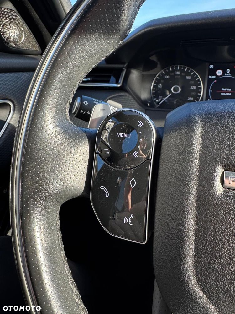 Land Rover Range Rover Velar 3.0 SD6 R-Dynamic - 17