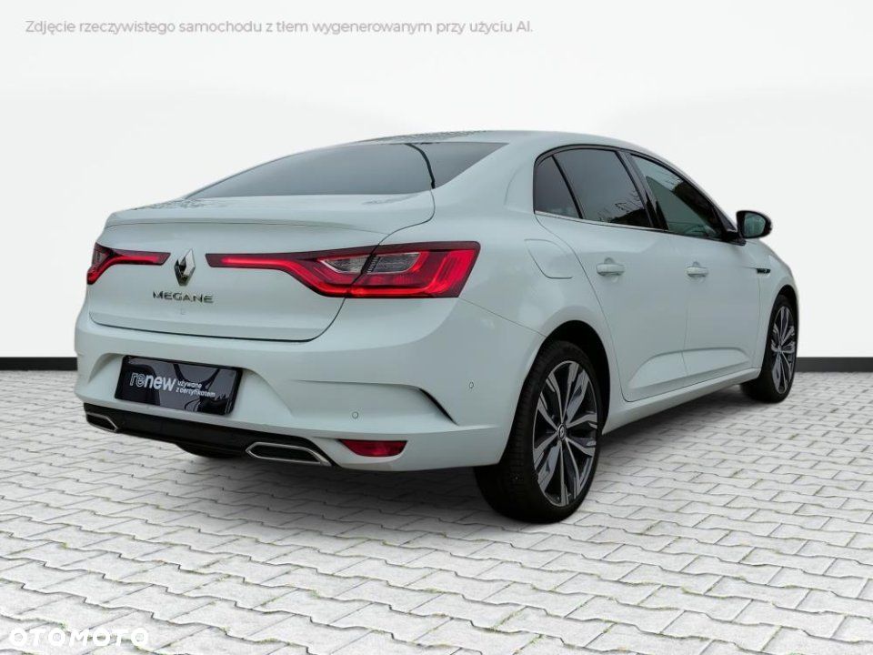 Renault Megane - 5