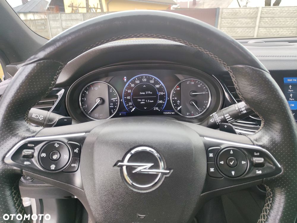 Opel Insignia 2.0 Automatik Innovation - 18