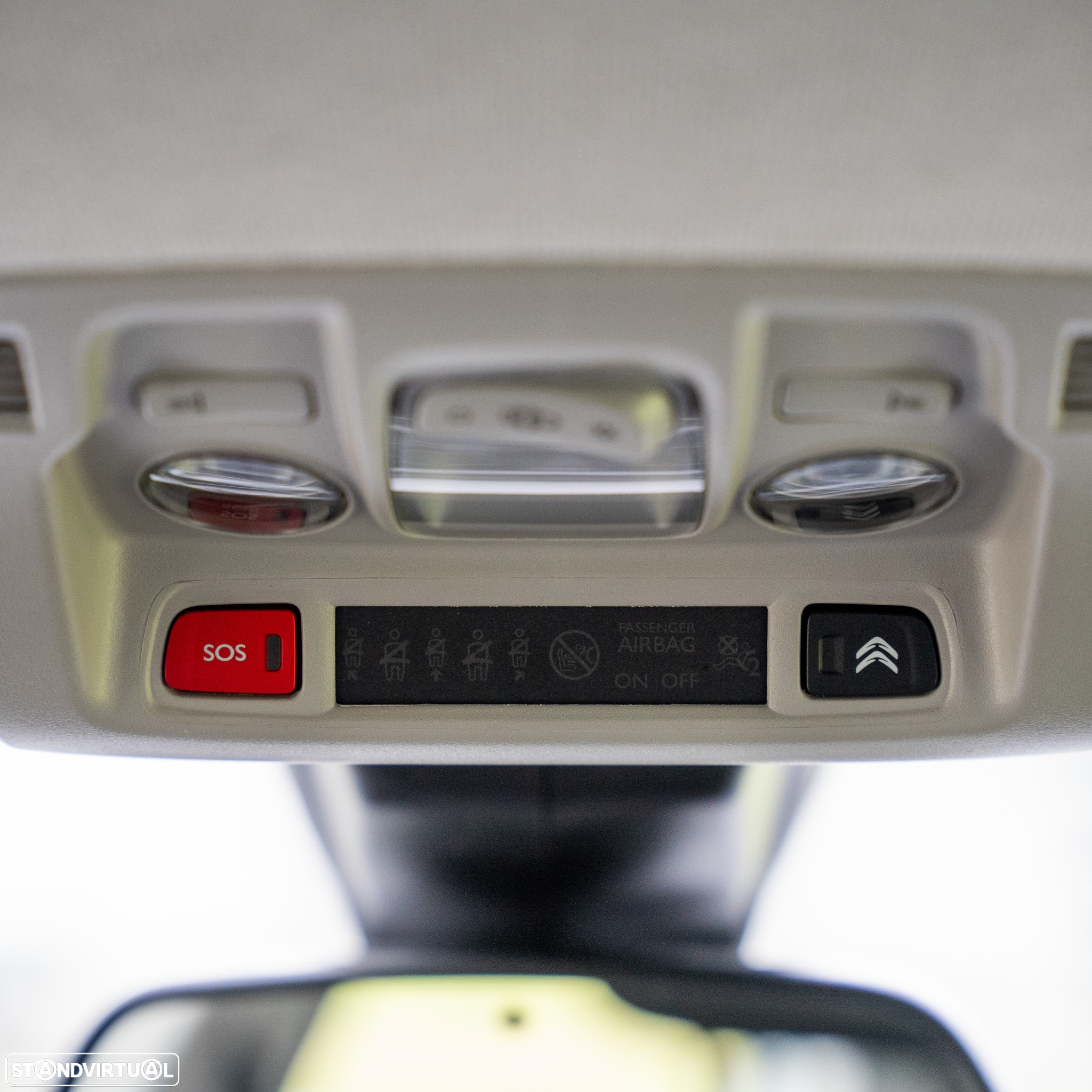 Citroën C3 Pure Tech S&S Feel Pack - 40