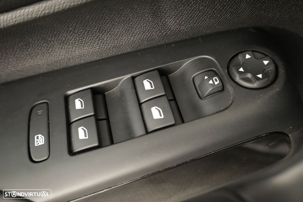 Citroën C5 Aircross 1.6 Hybrid Feel Pack e-EAT8 - 21