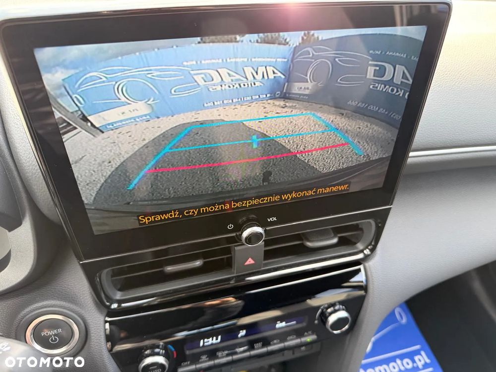 Toyota Yaris Cross Hybrid 1.5 Comfort - 23