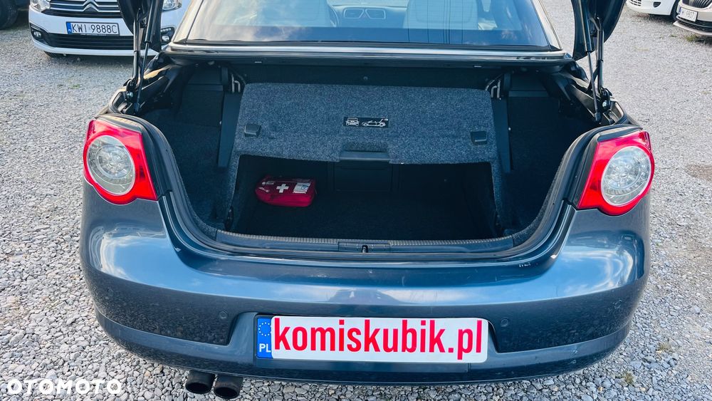Volkswagen Eos 2.0 TSI - 14