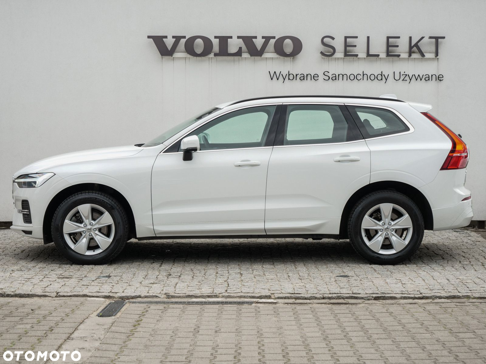 Volvo XC 60 - 5