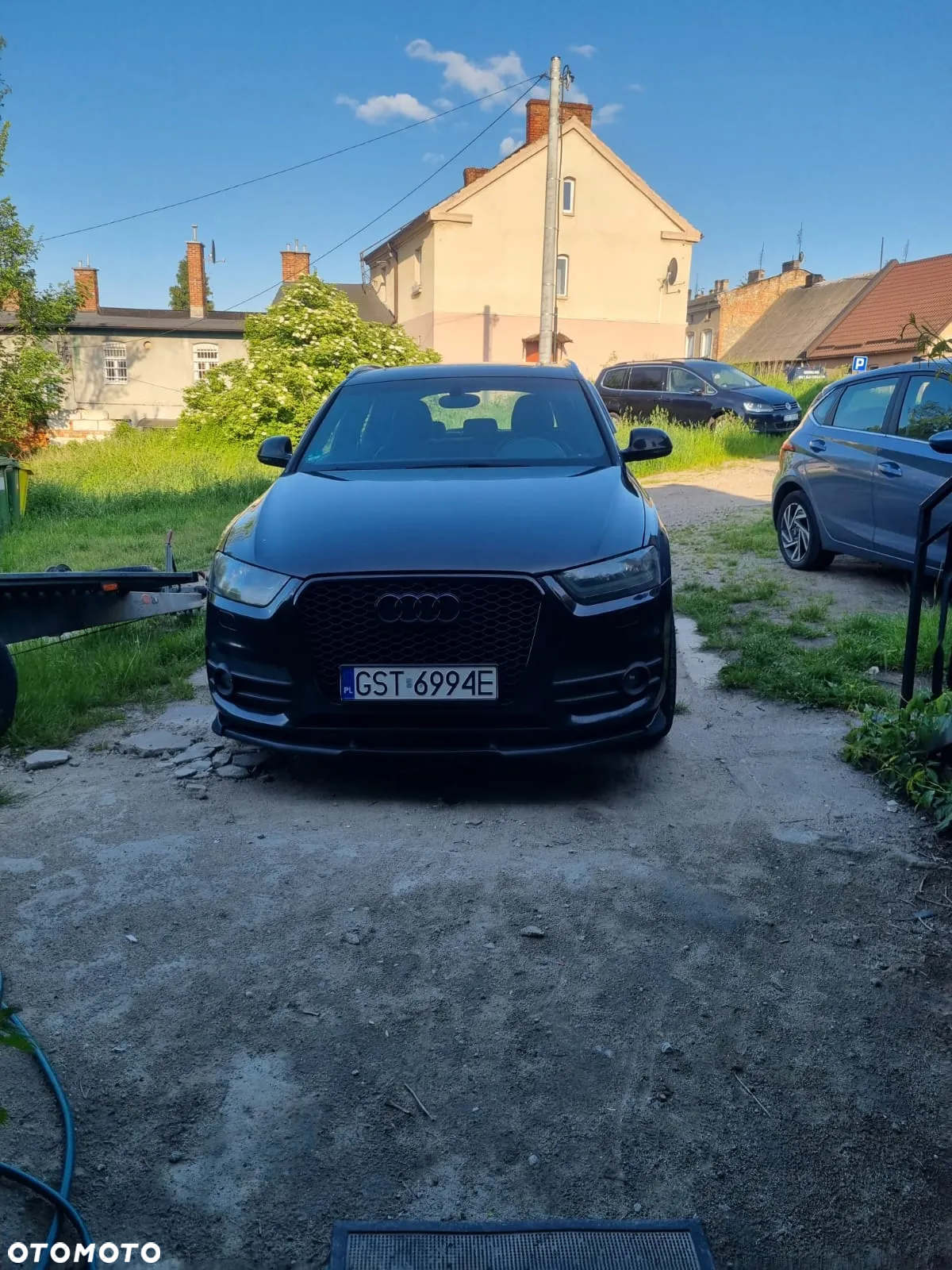 Audi Q3 2.0 TFSI Quattro - 22