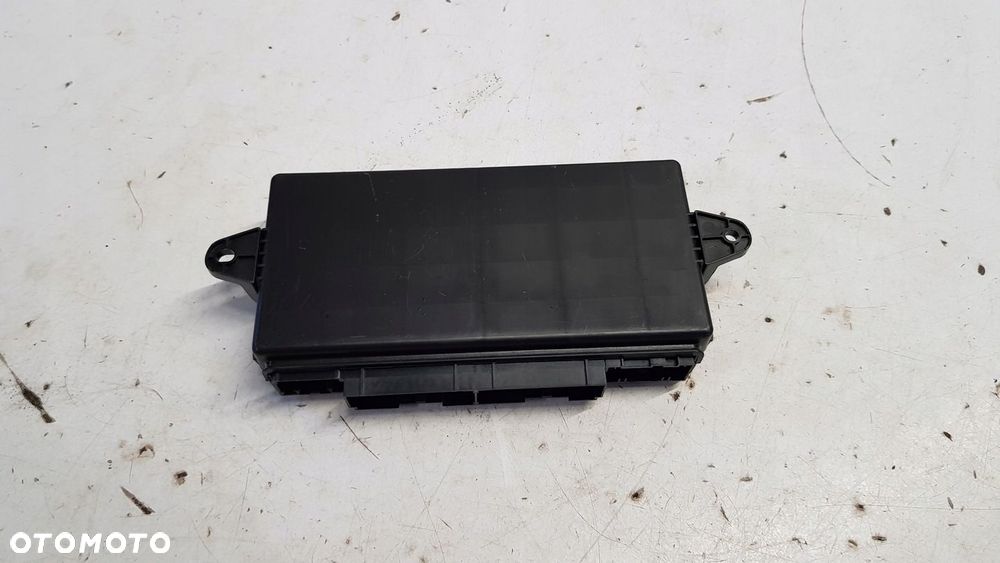 moduł fotela Ford Mondeo mk5 DS7T14C708CA - 2