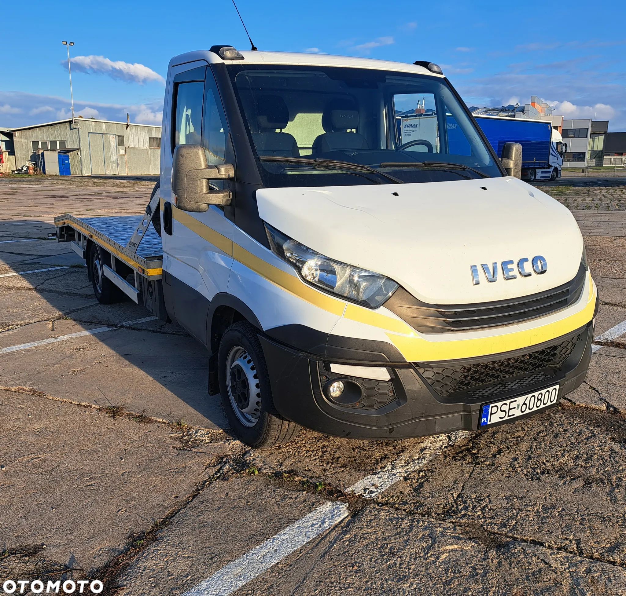 Iveco Daily - 7