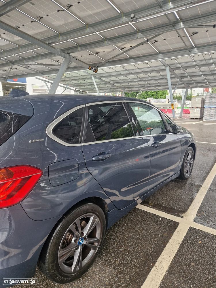 BMW 225xe Active Tourer iPerformance Luxury Line - 7