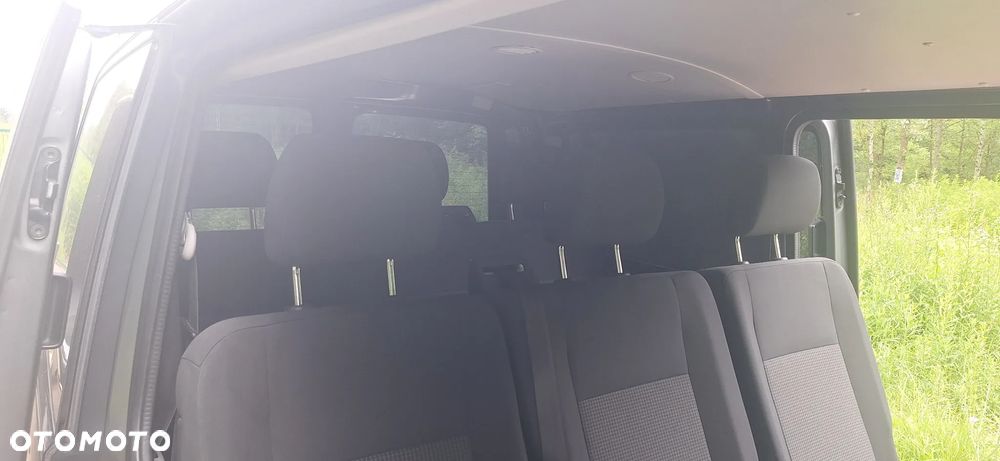 Volkswagen Transporter L1H1 Plus Trendline - 17