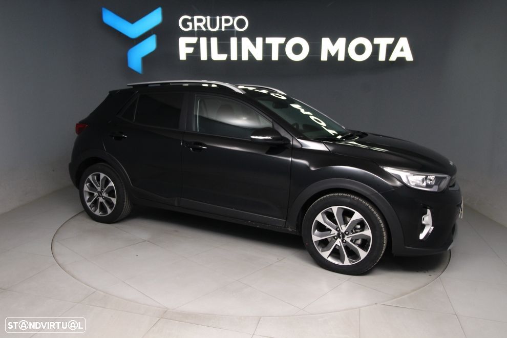 Kia Stonic 1.0 T-GDI Drive 7DCT - 9