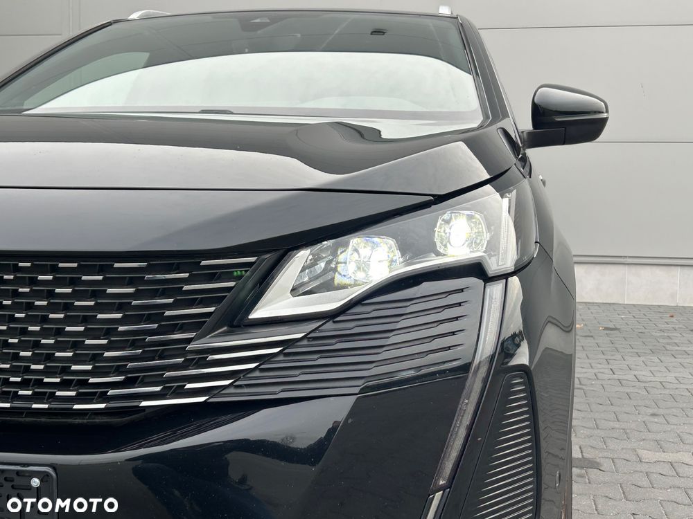 Peugeot 3008 1.5 BlueHDi GT Pack S&S EAT8 - 29