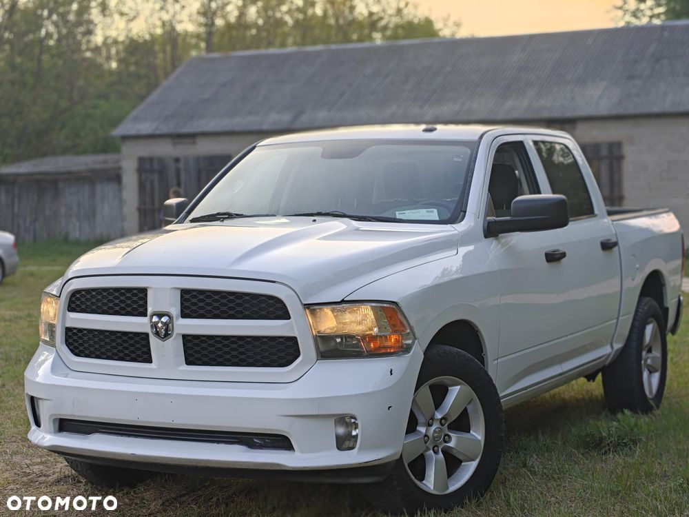 RAM 1500 - 10