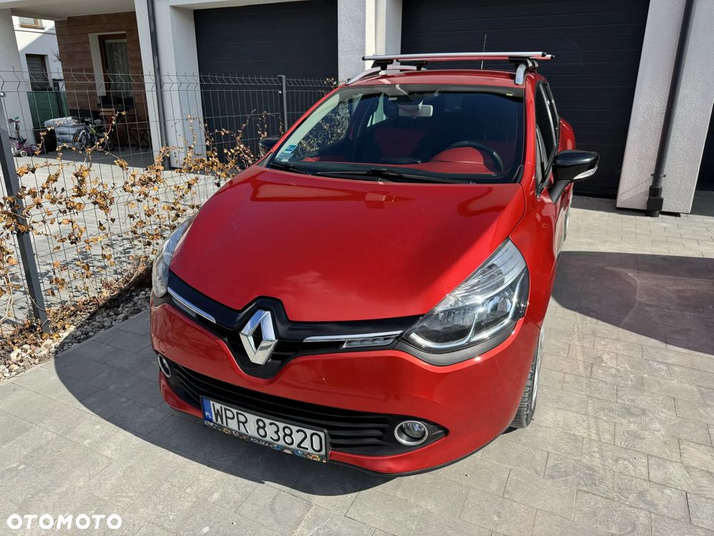 Renault Clio 0.9 Energy TCe Intens - 3
