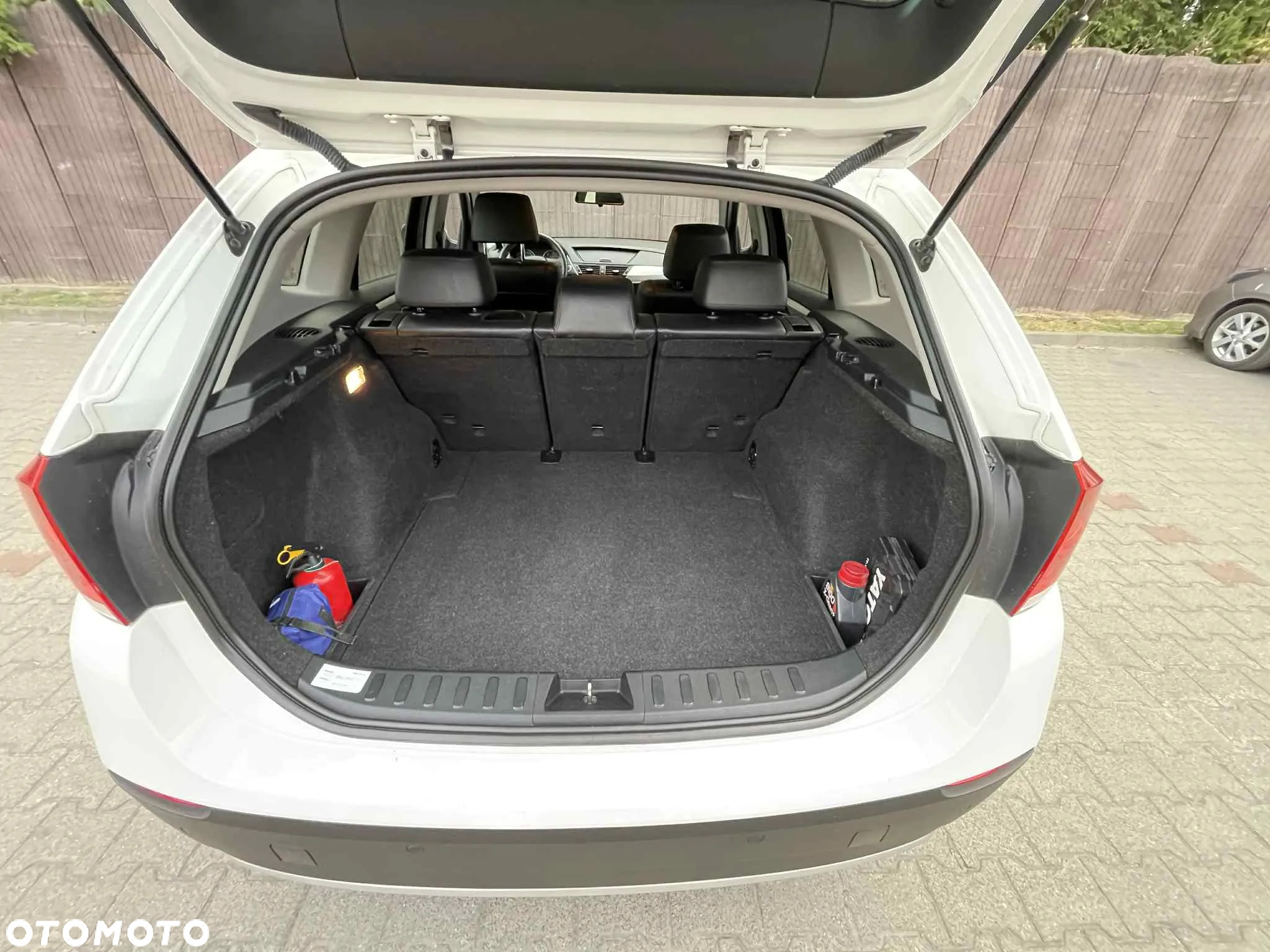 BMW X1 xDrive20d - 6