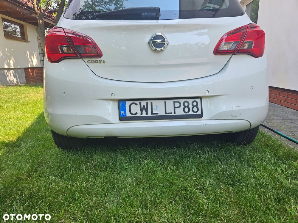 Opel Corsa 1.4 Selection - 4