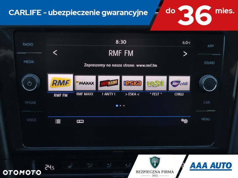 Volkswagen Golf - 18