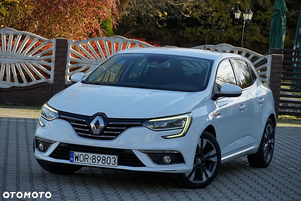 Renault Megane 1.3 TCe FAP Intens - 5
