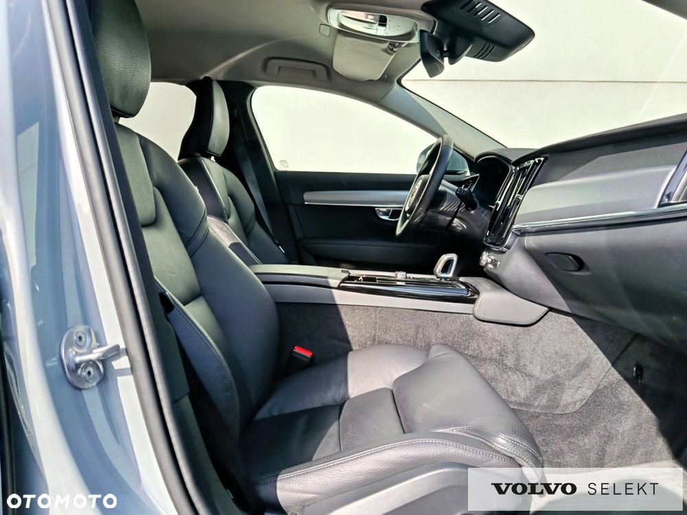 Volvo V90 - 17
