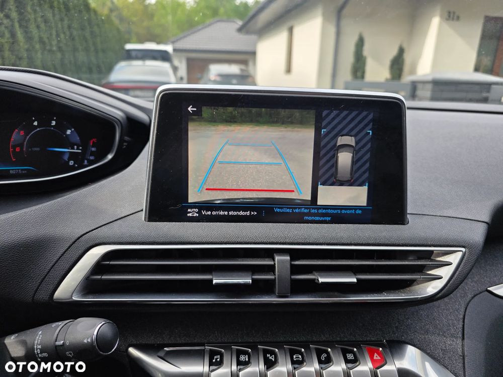 Peugeot 3008 HDi 115 Allure - 24