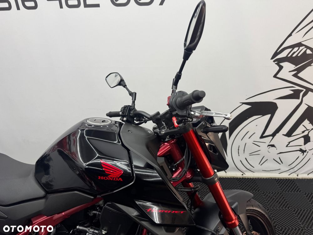 Honda CB - 34