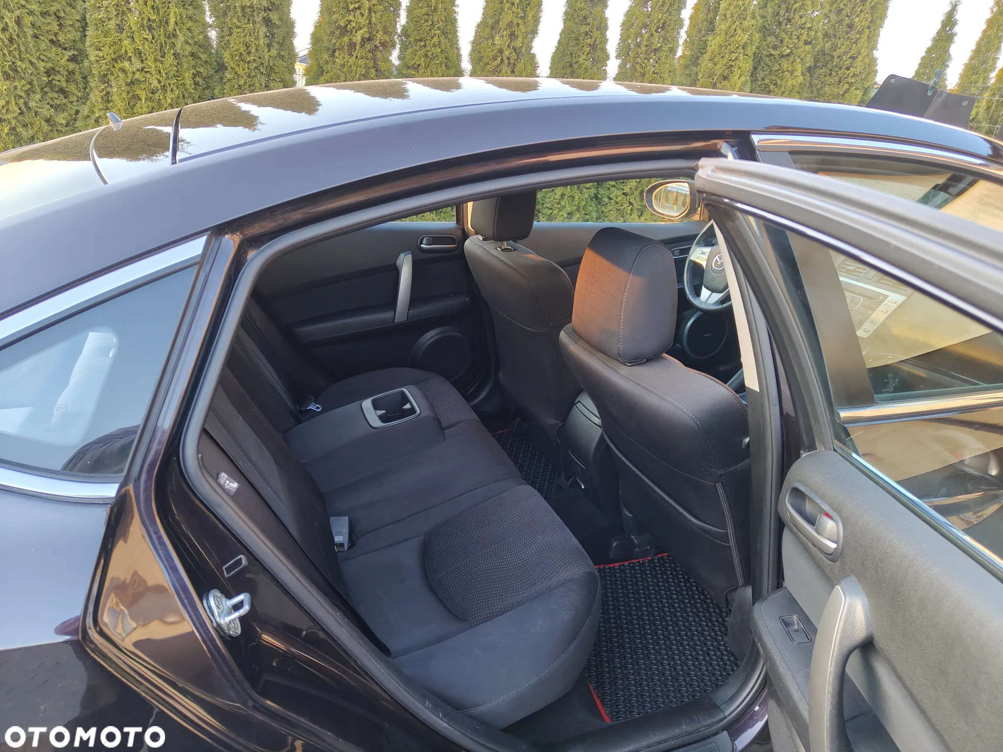 Mazda 6 Sport 1.8 Exclusive - 18