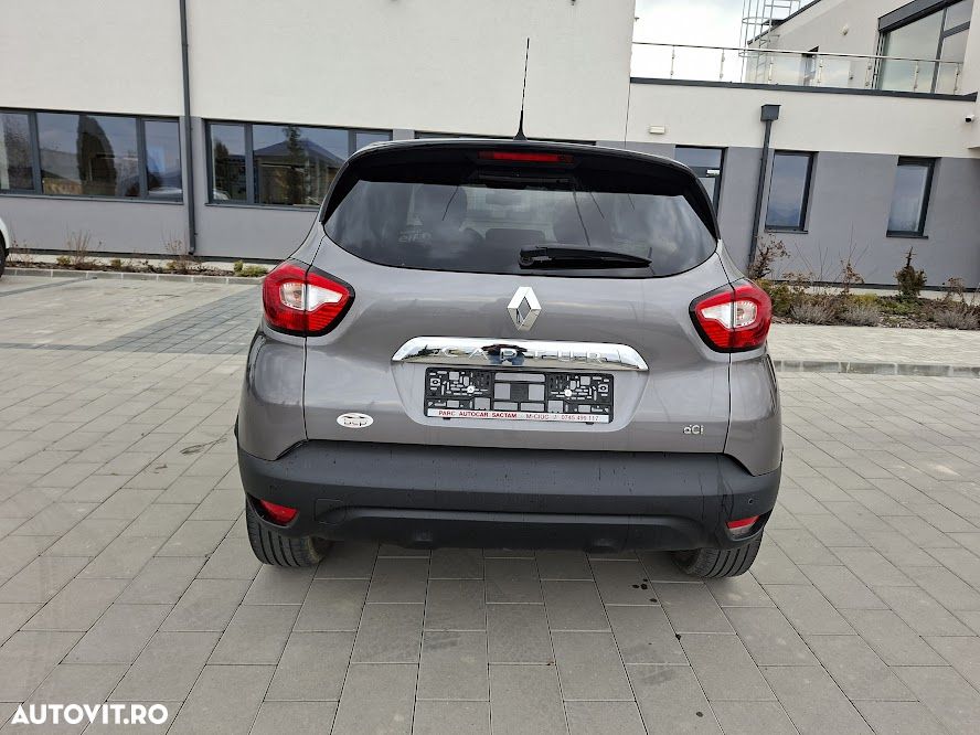 Renault Captur ENERGY dCi 90 Start&Stop Life - 3