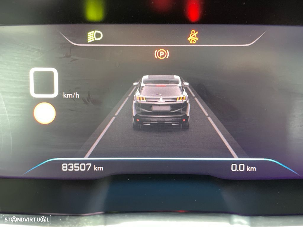 Peugeot 3008 1.2 PureTech Active Pack - 9