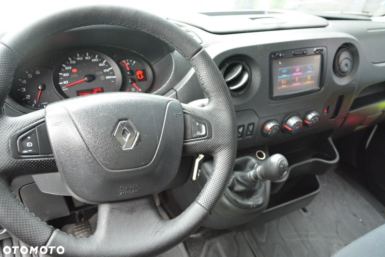 Renault Master - 8