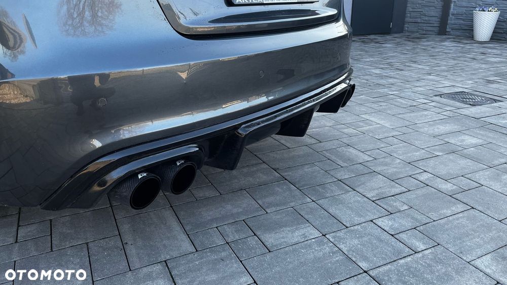 Audi A5 Sportback 1.8 TFSI Multitronic - 23