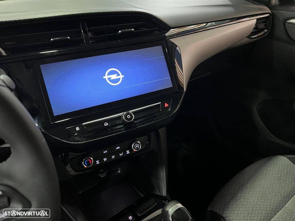 Opel Corsa 1.2 T Edition - 20