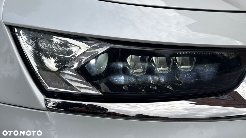 DS Automobiles DS 7 Crossback 1.6 E-Tense 4x4 Louvre - 12