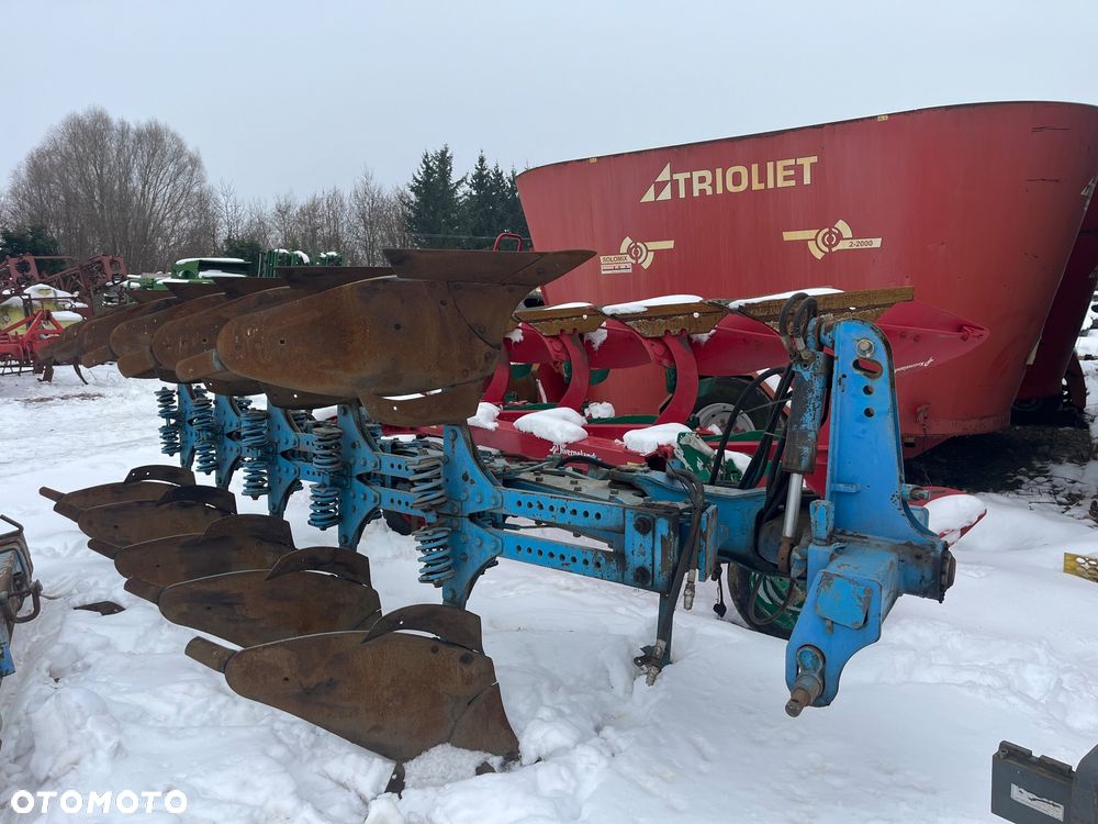 Lemken Vari-opal - 6