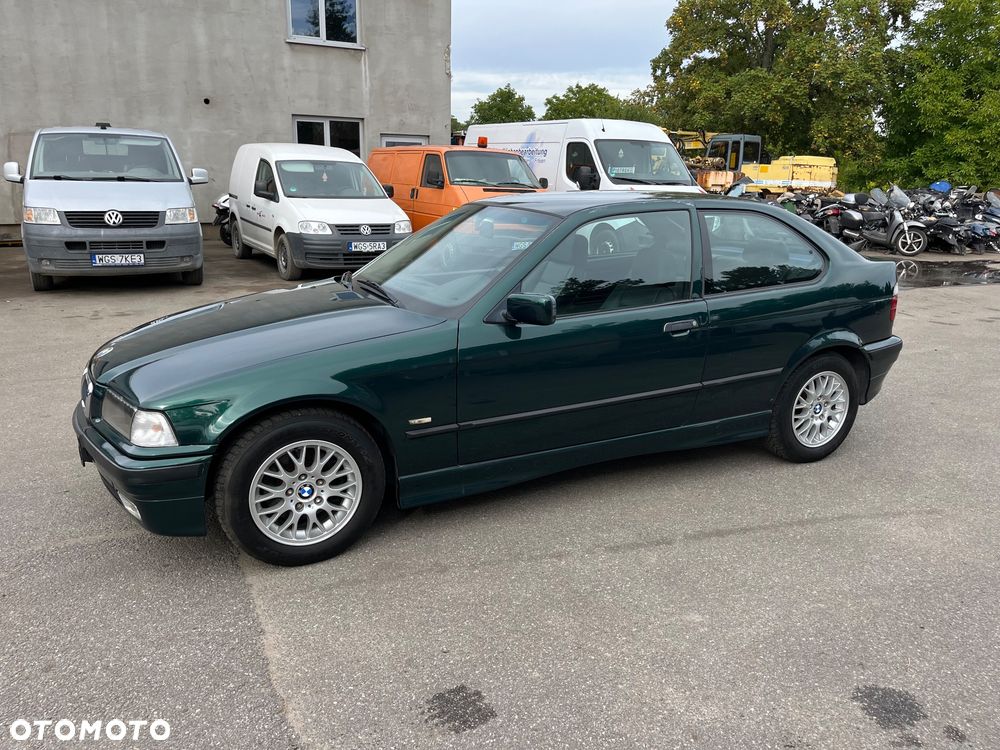 BMW Seria 3 - 3
