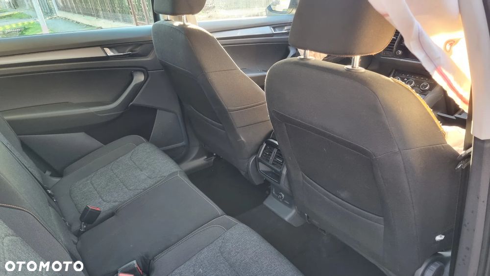 Skoda Kodiaq 2.0 TDI DSG Clever - 31