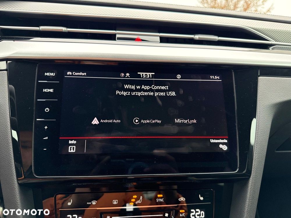 Volkswagen Arteon Shooting Brake - 29