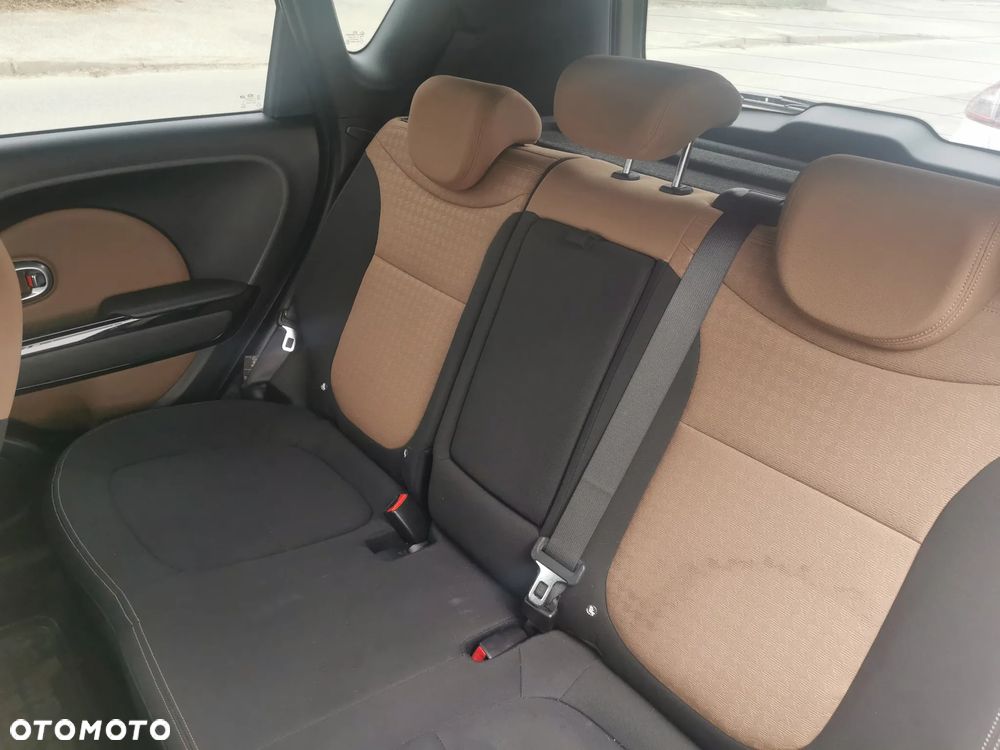 Kia Soul 1.6 CRDI Black Collection - 4