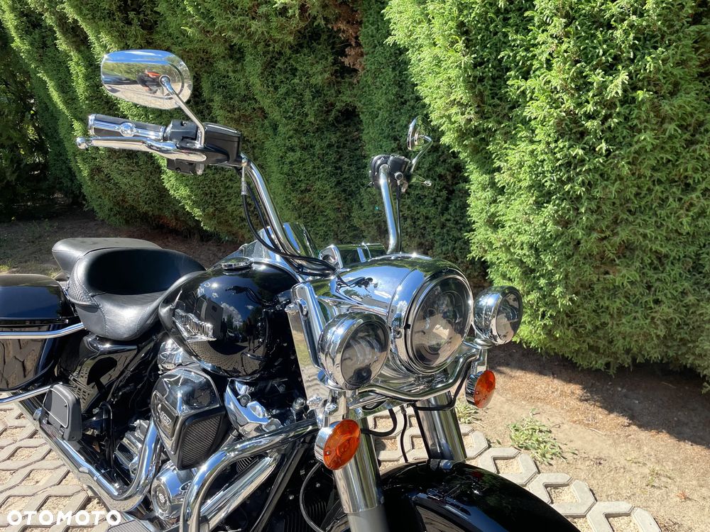 Harley-Davidson Touring Road King - 5