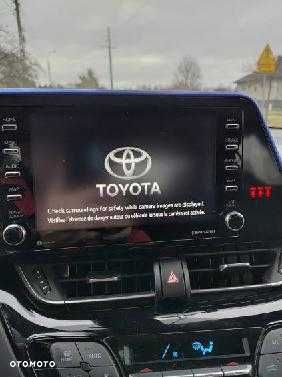 Toyota C-HR - 5