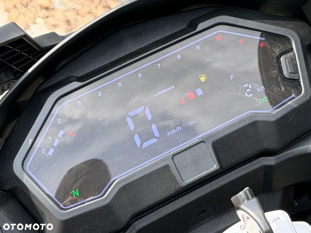 Barton Rally 125 - 15