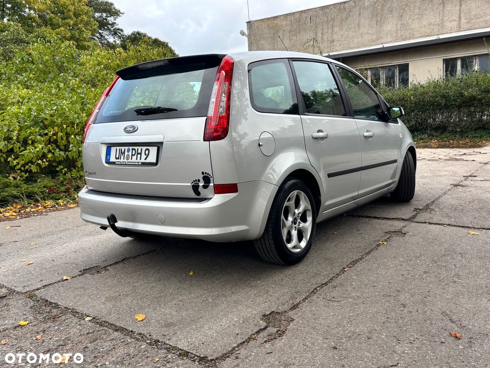 Ford C-MAX 1.6 Ambiente - 29
