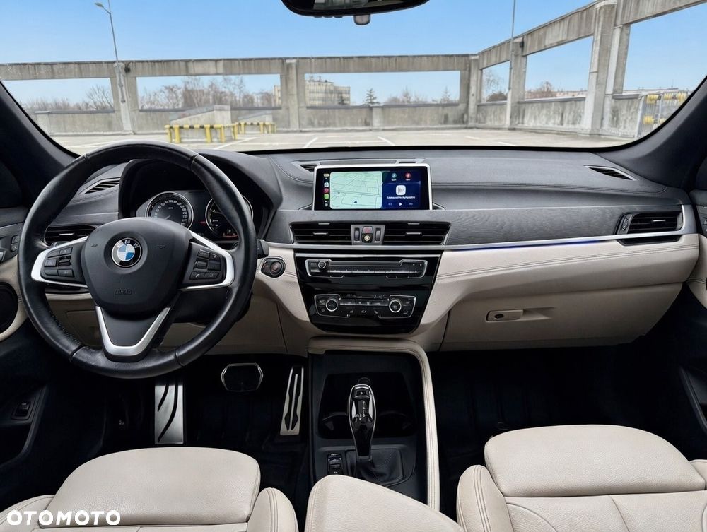 BMW X1 - 11