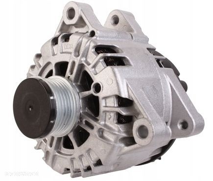 CA2033 | ALTERNATOR CITROEN BERLINGO C3 C4 C5 C8 Picasso DS3 DS4 Jumpy Xsara | HDI - 1