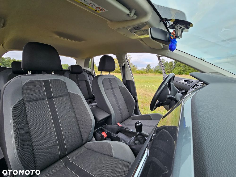 Volkswagen Polo 1.0 TSI - 11