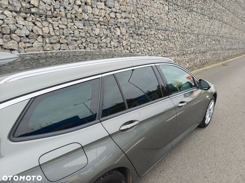 Opel Insignia 2.0 Exclusive - 13