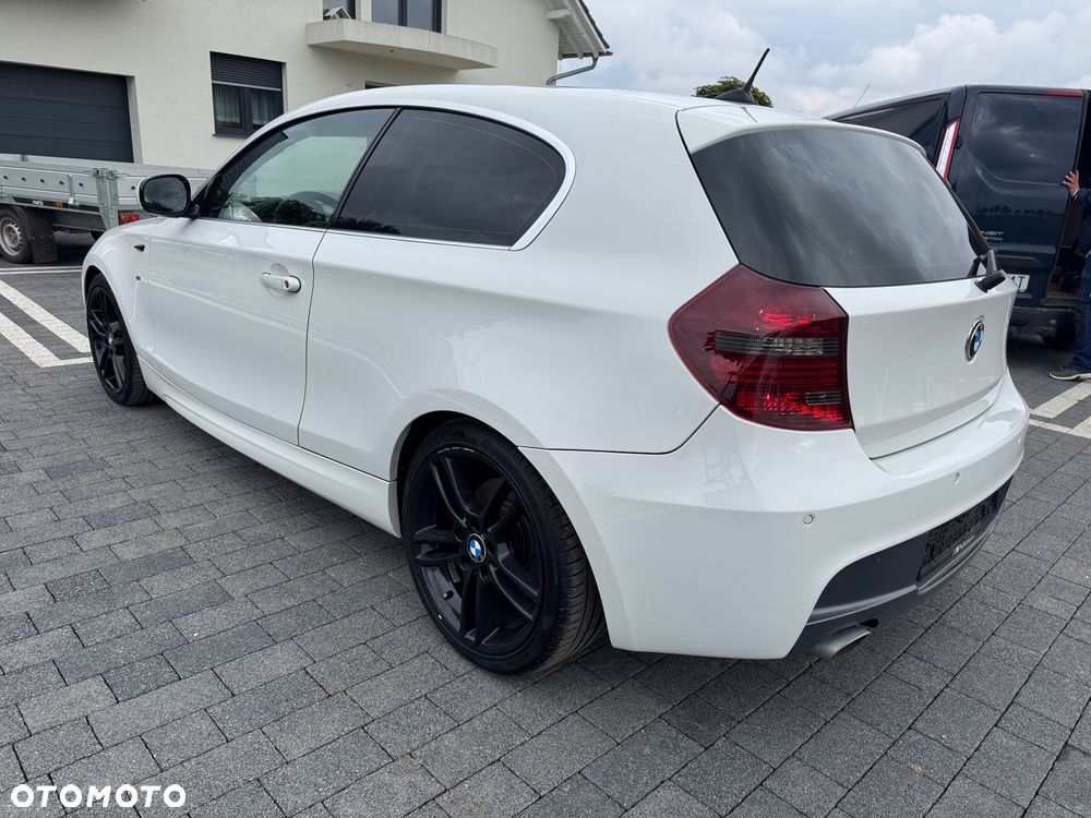 BMW Seria 1 118d DPF Edition Sport - 13