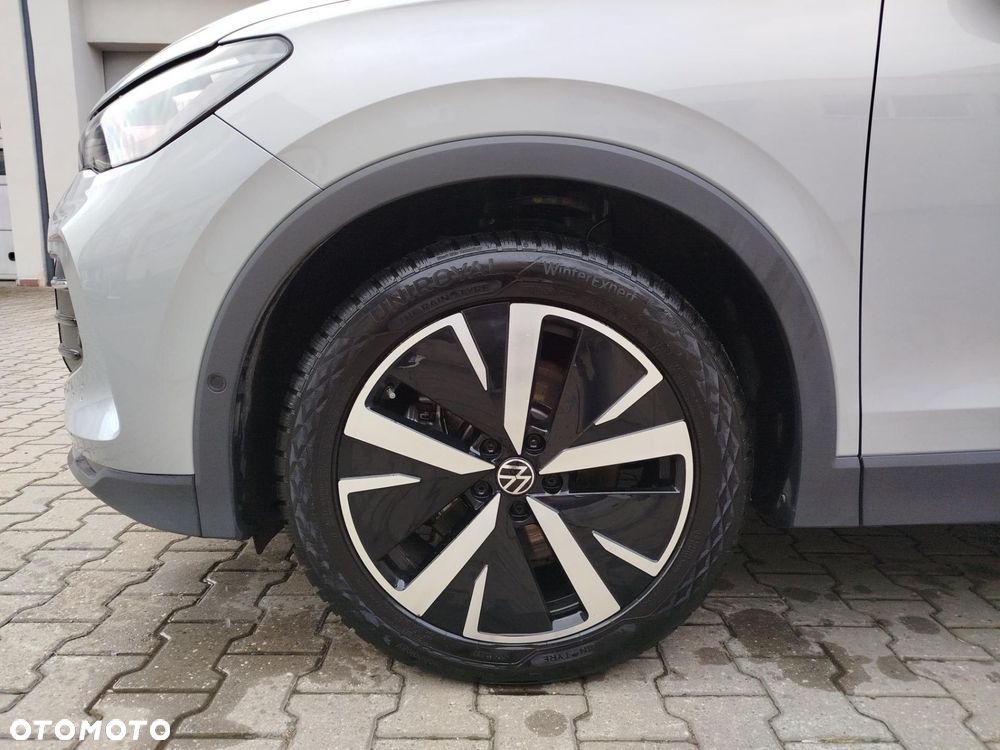 Volkswagen Tiguan 2.0 TDI Special Edition DSG - 5