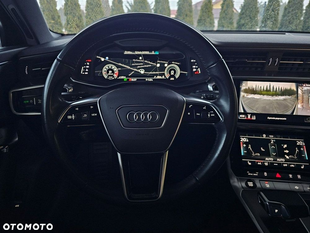 Audi A6 Avant - 15